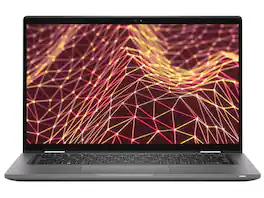 Dell - Refurbished Excellent - Latitude 14.0" Intel Core i7-1265U 32GB Memory 1TB SSD Windows 11 Pro 64-bit 7430 - Gray