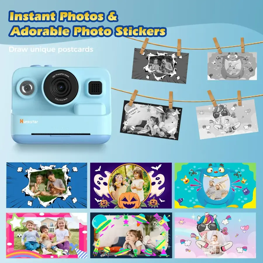Instant Photos & Adorable Photo Stickers Draw unique postcards gowrt - L0N FIGA - Zeen Hunkstar OOE RA1 CSS EO me ...... I moot CALATY STAT 20m20)