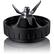 Alt View 6. Braun - TriForce Pro Power Blender - Black.