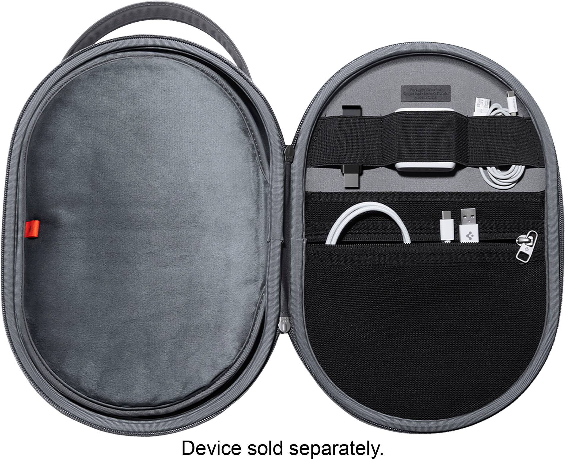 Device sold separately.