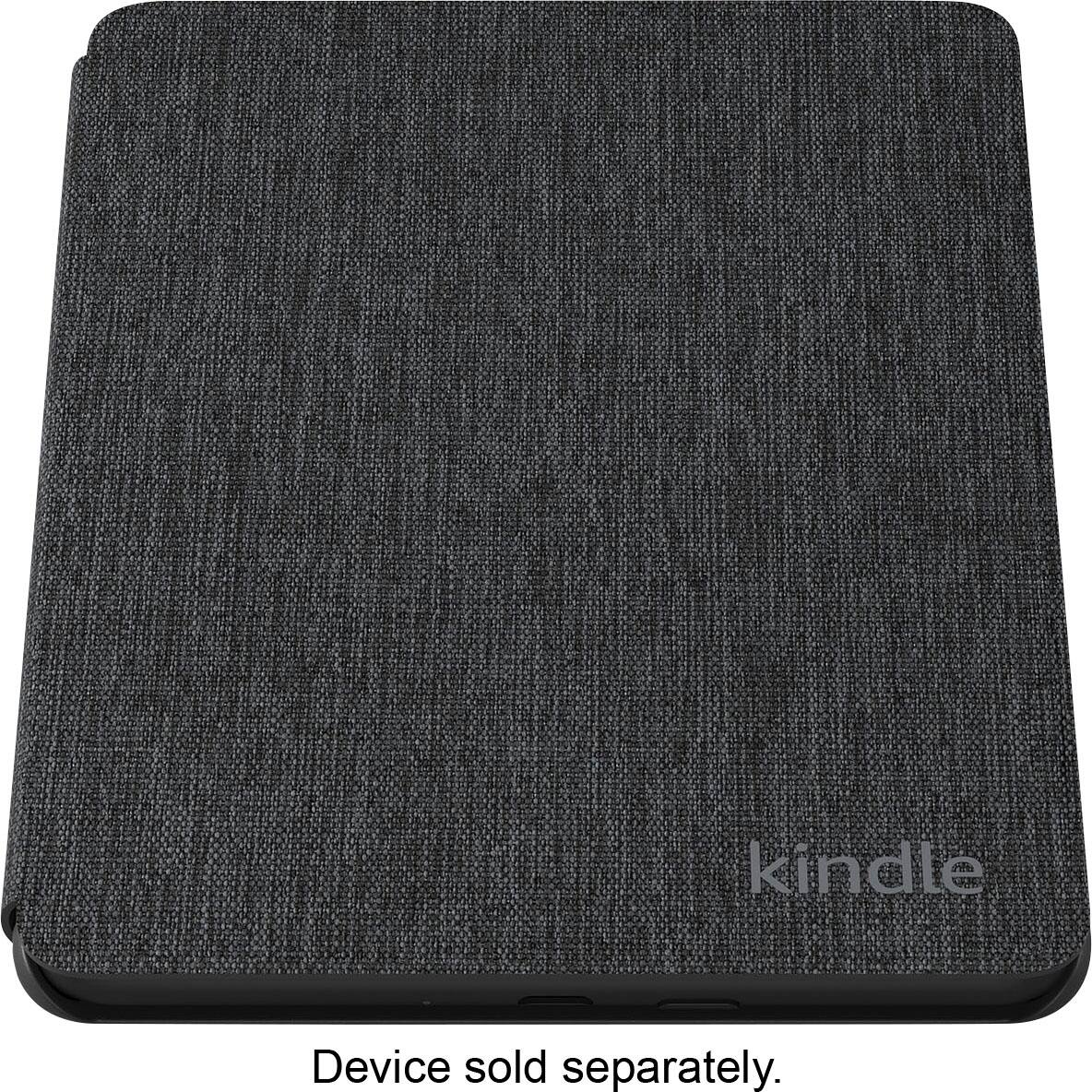 Amazon Kindle Paperwhite and Kindle Colorsoft Signature Edition Case ...