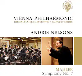 Andris Nelsons - The Exclusive Subscription Concert Series - Andris Nelsons - DVD