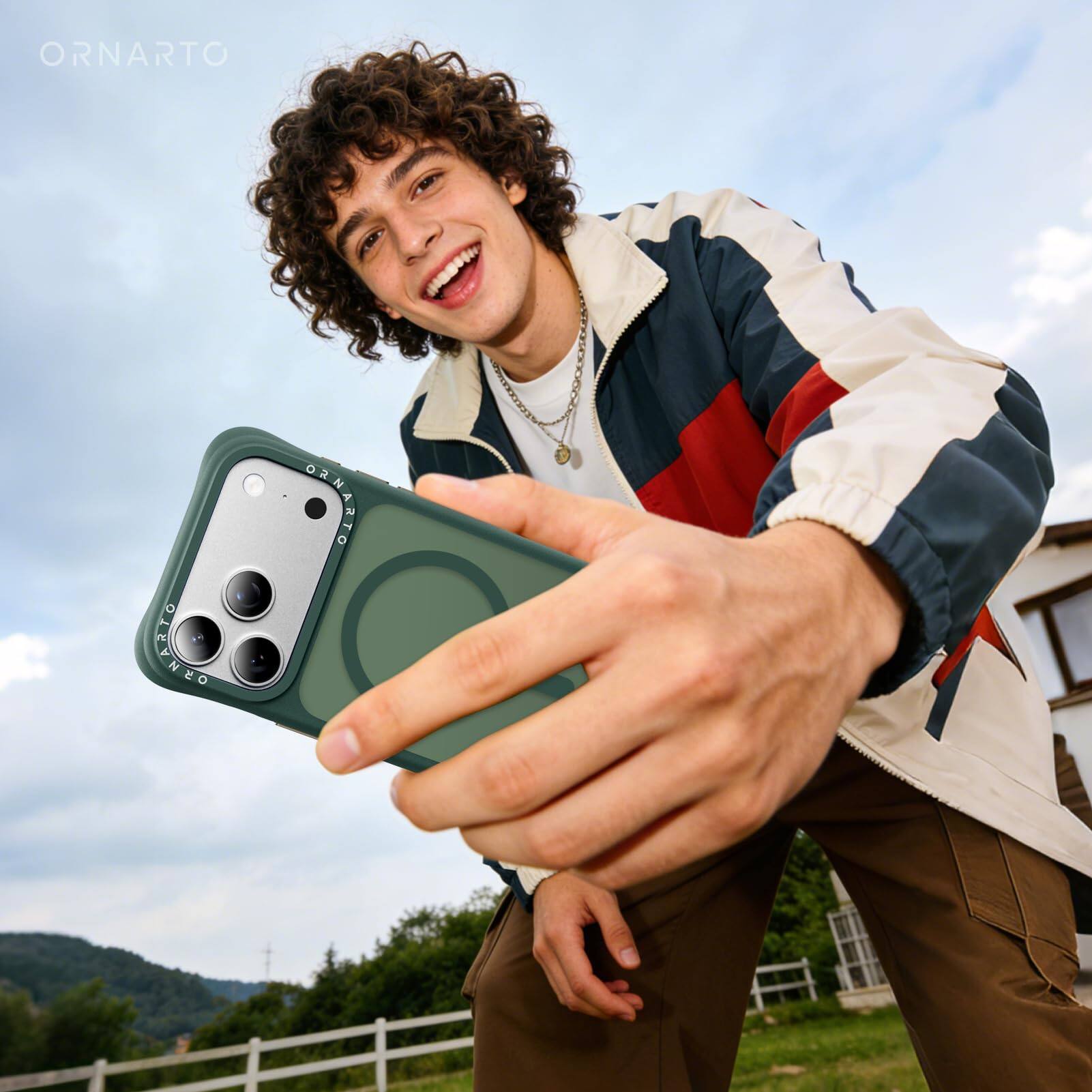 ORNARTO DENARIO ORN ORNARIO