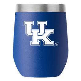 Gametime Sidekicks - Kentucky Wildcats 12oz. Stemless Tumbler - Multicolor