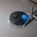 Alt View 17. ECOVACS Robotics - T30S COMBO COMPLETE Robot Vacuum & Mop plus Cordless Handheld Stick Vac - Black.