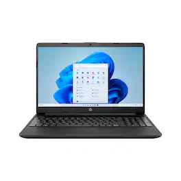 HP - Refurbished Excellent - 15-fd0078ca 15.6" FHD Laptop Intel Core i3 8GB 512GB Win11H - Black