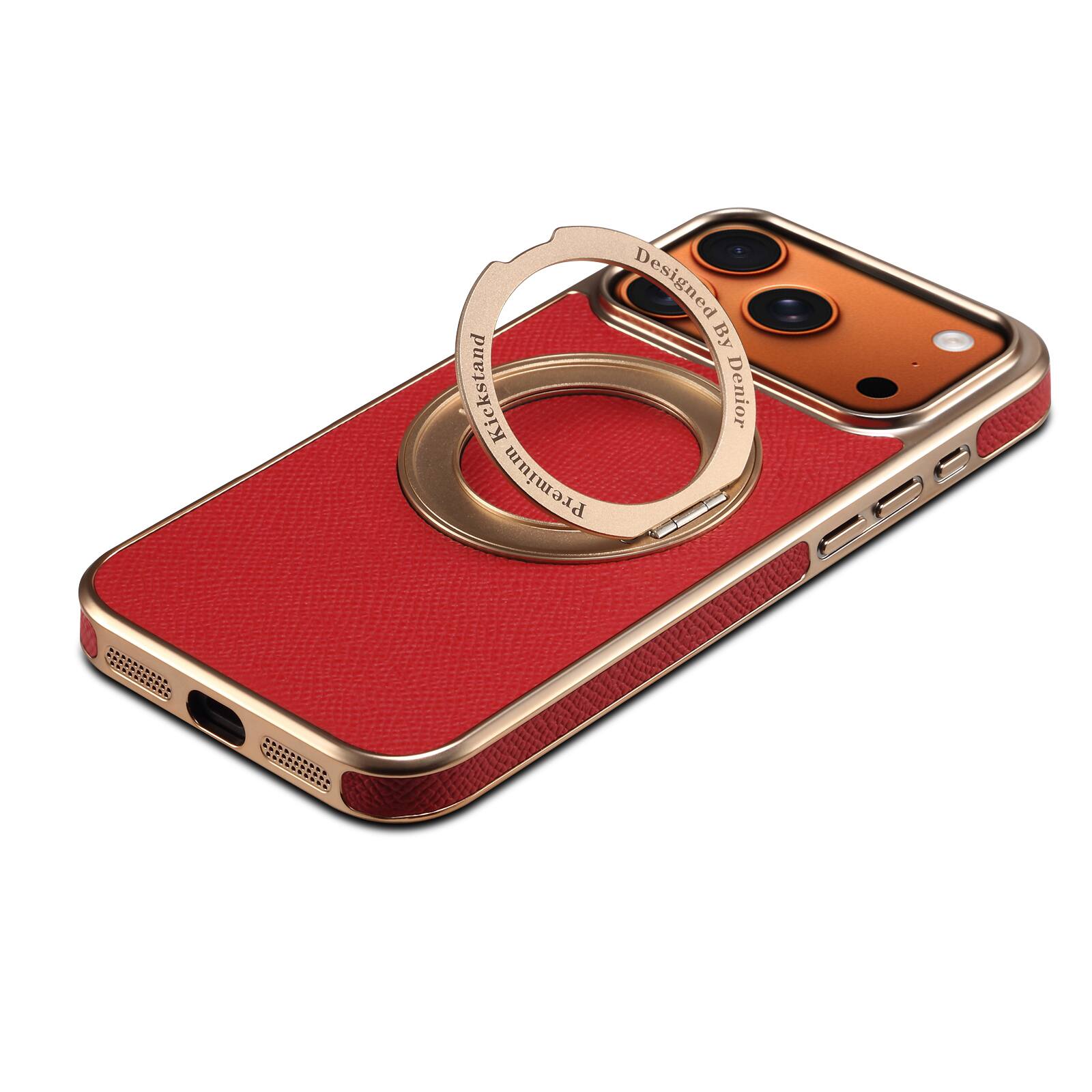 Designed By Kickstand Denior Premium