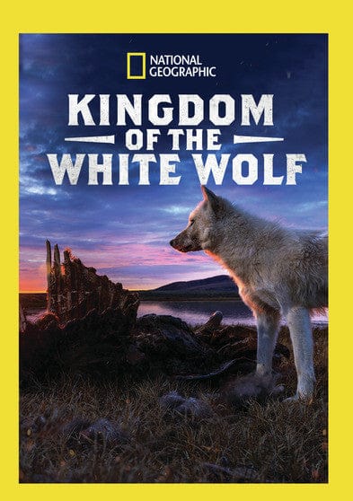Kingdom of the White Wolf - DVD price history on PriceWatchPro