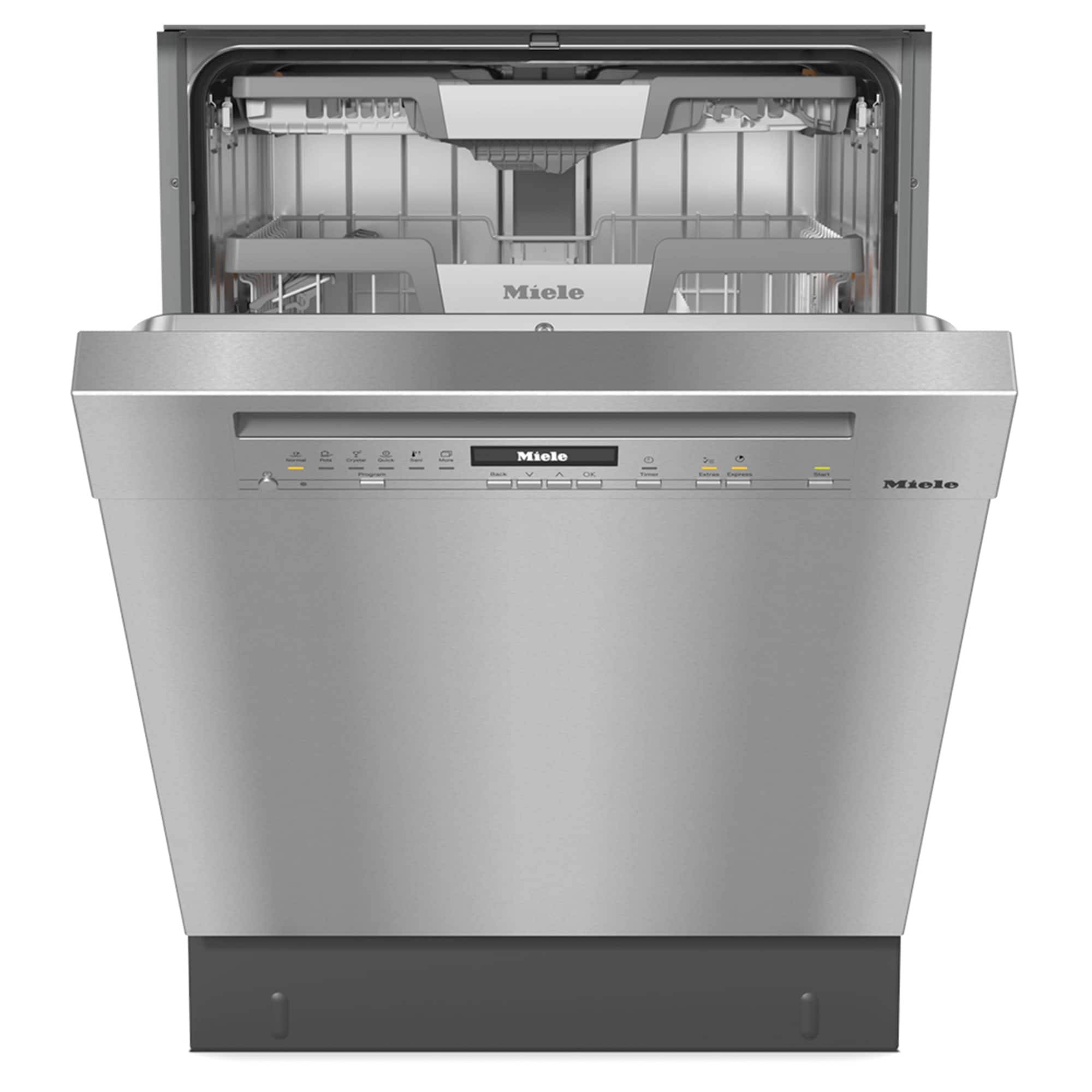 Miele Dishwasher