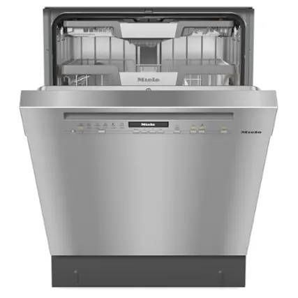 Miele Dishwasher