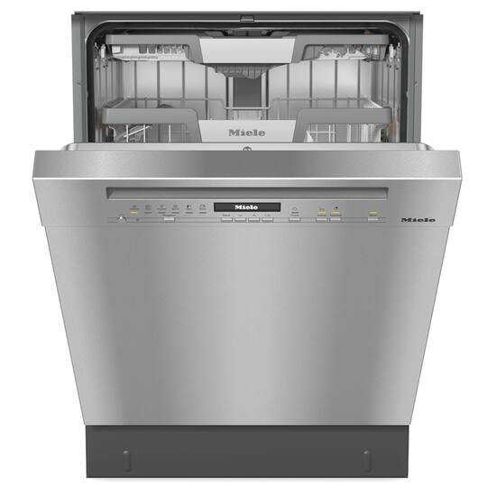 Miele G 7216 SC 24" Dishwasher G 7216 SCU - Best Buy