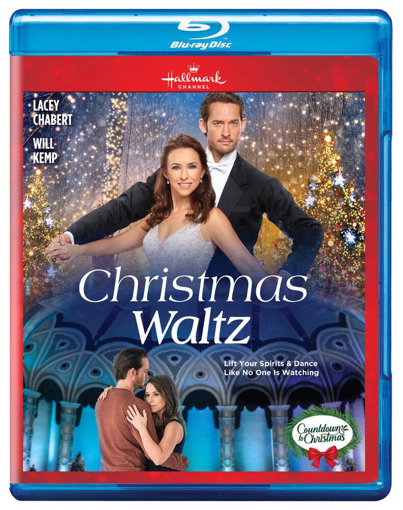 Christmas Waltz  - BluRay