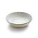 Alt View 4. Elama - Elama Countess 16 Piece Embossed Double Bowl Stoneware Dinnerware Set in Ivory - Ivory.