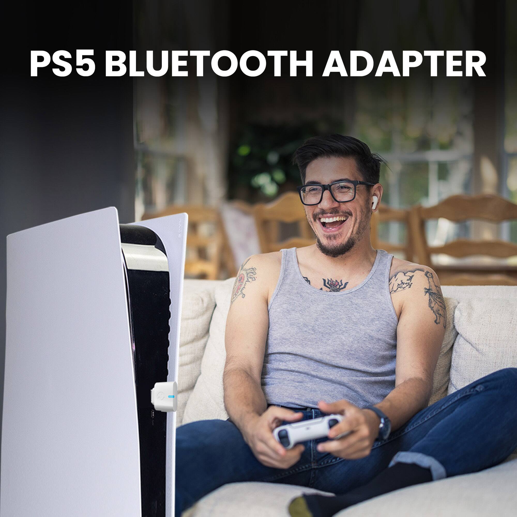 PS5 BLUETOOTH ADAPTER