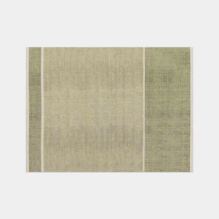 Front. Branch Furniture - Woven Chair Mat - Meadow.