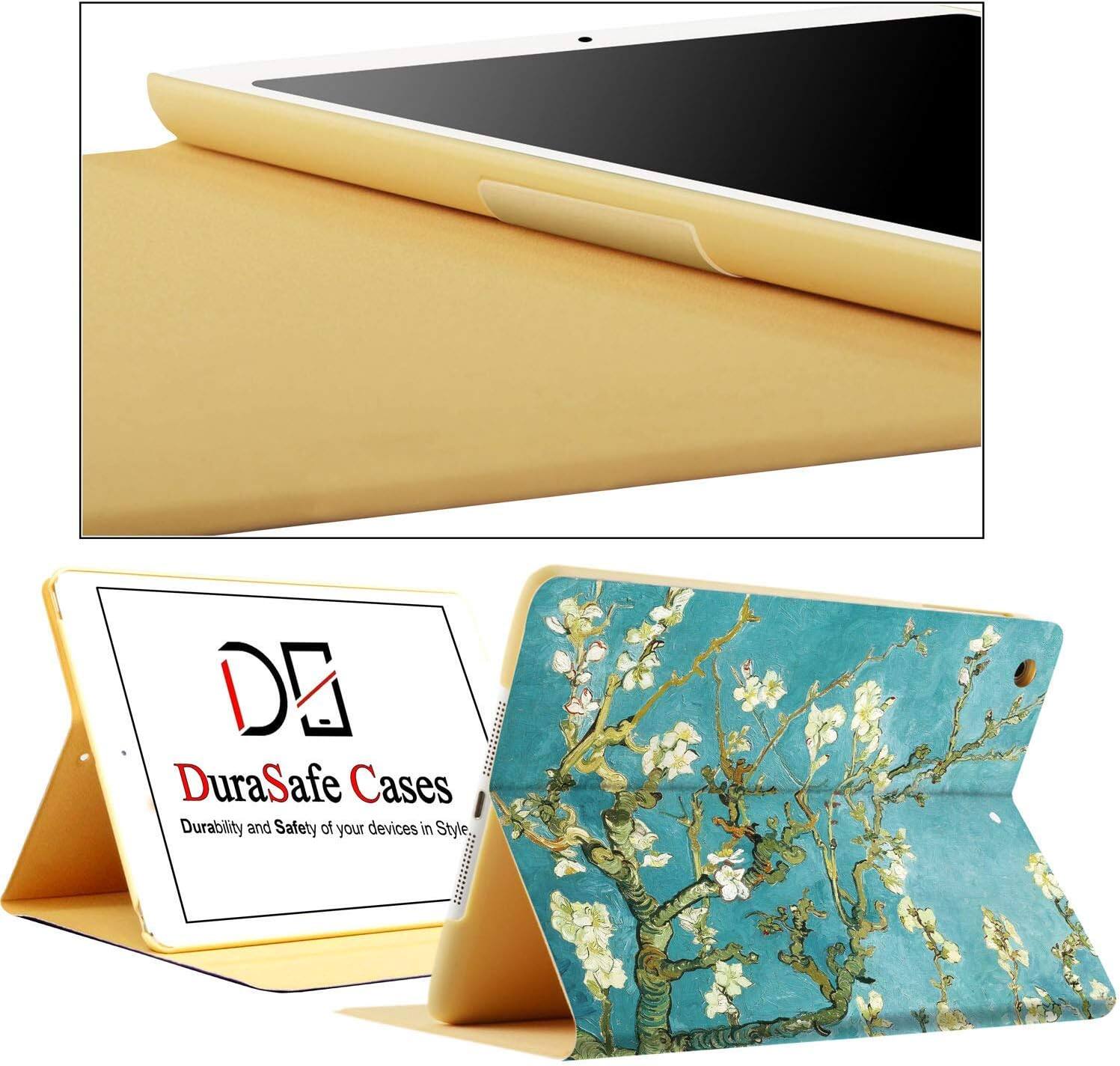 DuraSafe Cases  
Durability and Safety of your devices in Style