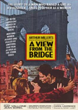 A View From the Bridge - DVD