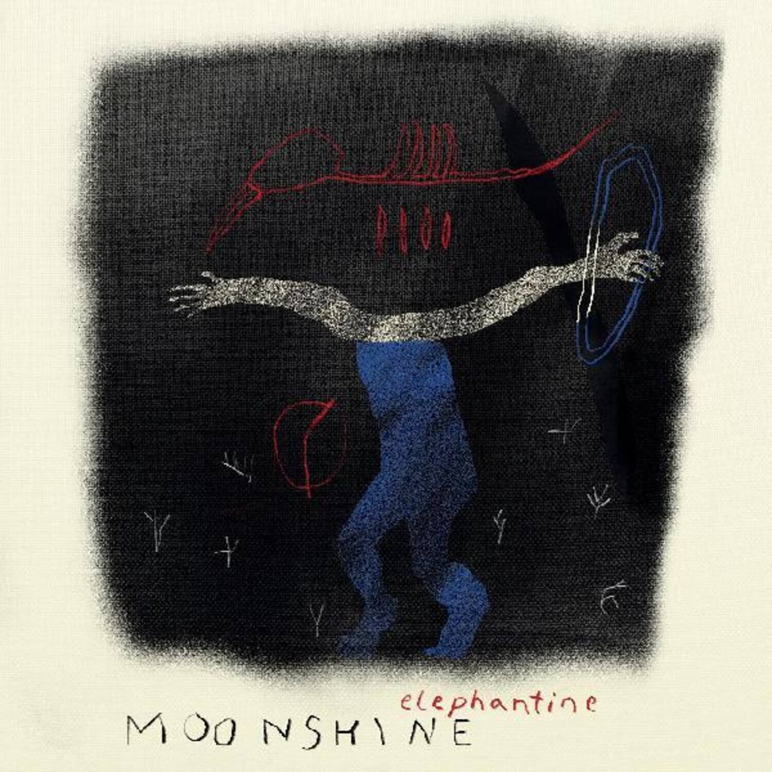Maurice Louca - Moonshine   - COMPACT DISCS [CD] price history on PriceWatchPro