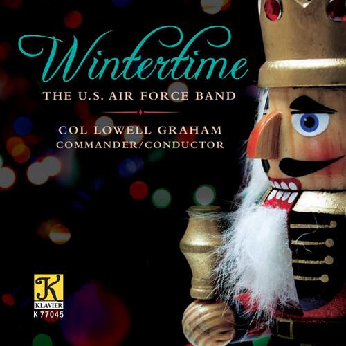 Lowell Graham - Wintertime   - COMPACT DISCS [CD] price history on PriceWatchPro
