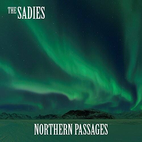 The Sadies - Northern Passages   - COMPACT DISCS [CD] price history on PriceWatchPro
