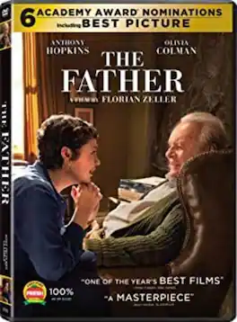The Father - DVD