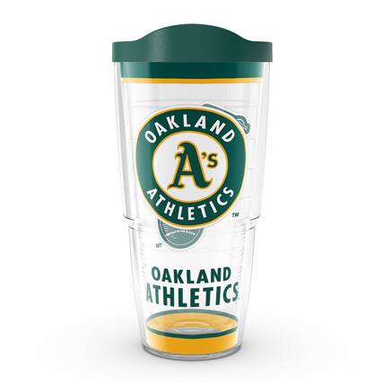 OAKLAND ATHLETICS
OAKLAND ATHLETICS