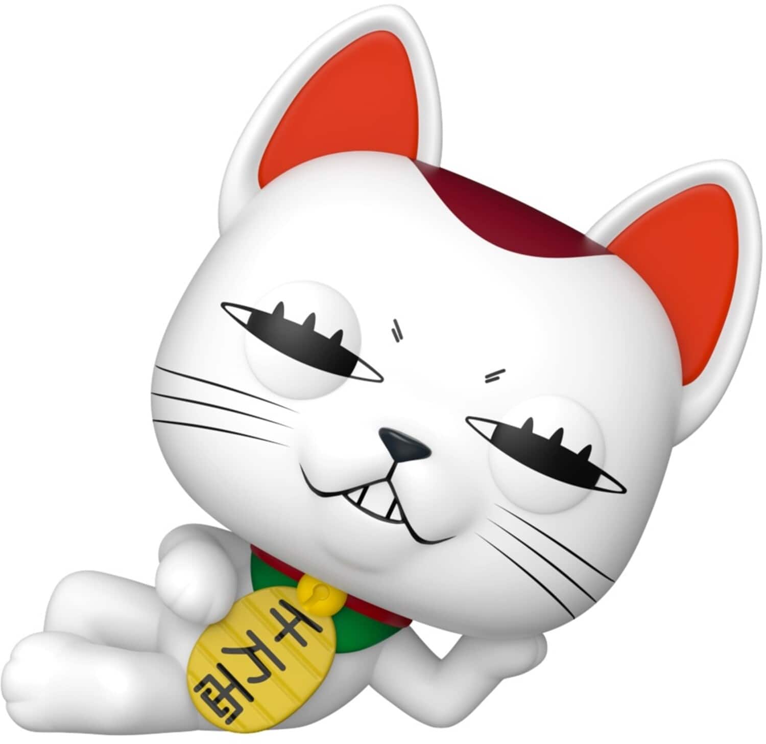 Funko - POP! Anime: Dandadan - Turbo Granny - COLLECTIBLES - Multicolor