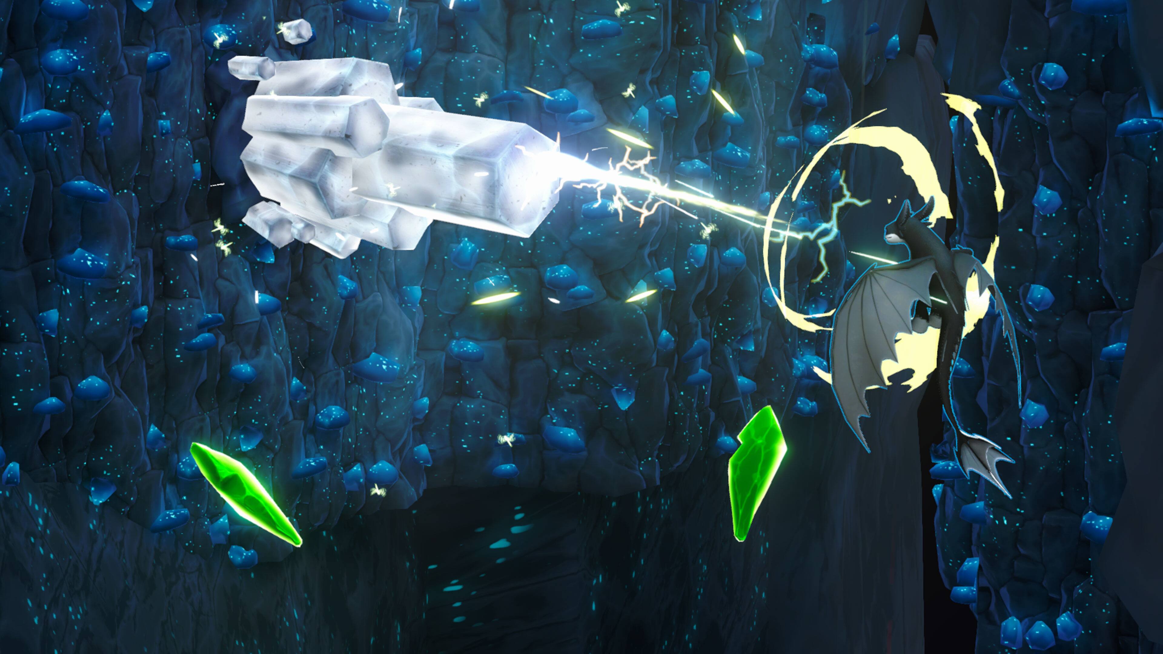 Alt View 11. Outright Games - DreamWorks Dragons: Legends of the Nine Realms.