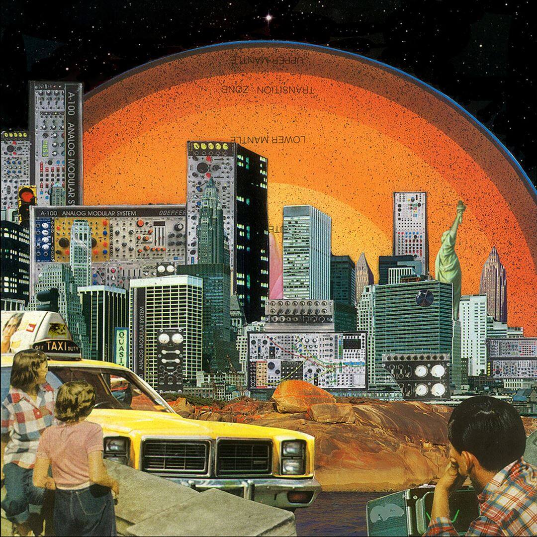 Front. Diskordant [LP].