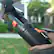 Alt View Zoom 15. WORX - 20V Power Share Cordless 20V 20" 2-in-1 Hedge Trimmer - Black.