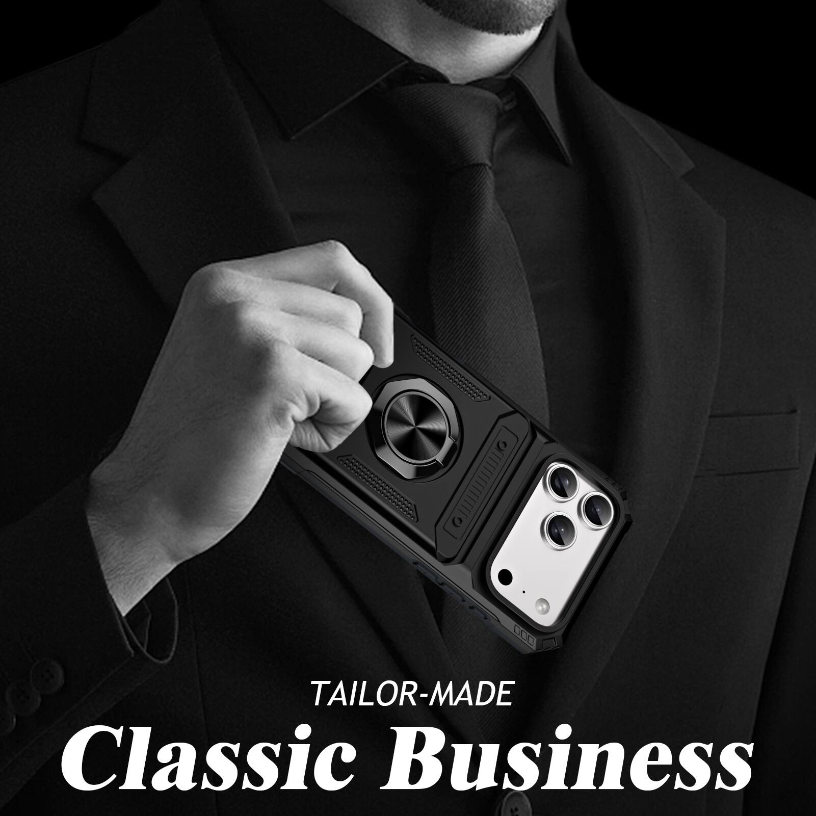 TAILOR-MADE Classic Business