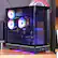 GEFORCE RTX
PC components shown here are for display purposes only