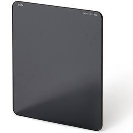 Urth - 75x85mm Square ND8 3-Stop Lens Filter Plus+