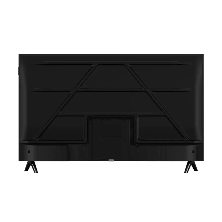 Alt View 11. TCL - TCL 32" Class Q3K Series 1080P FHD QLED Smart TV with Google TV (2025) - Black.