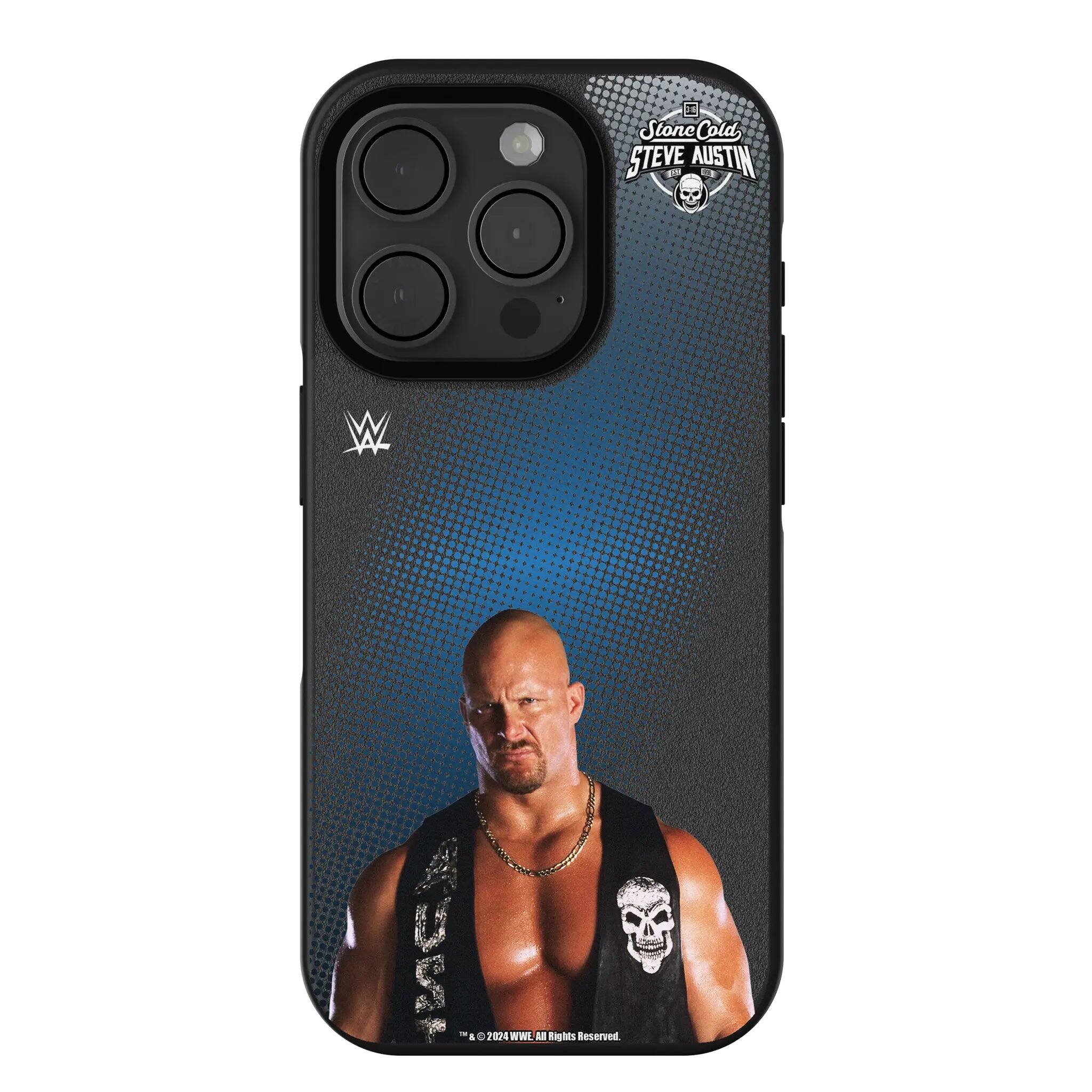 Stone Cold Steve Austin