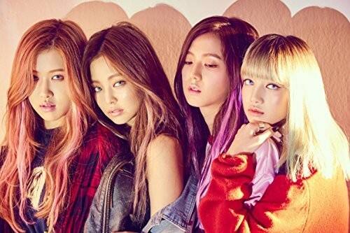 Blackpink - Re: Blackpink   - COMPACT DISCS [CD] price history on PriceWatchPro