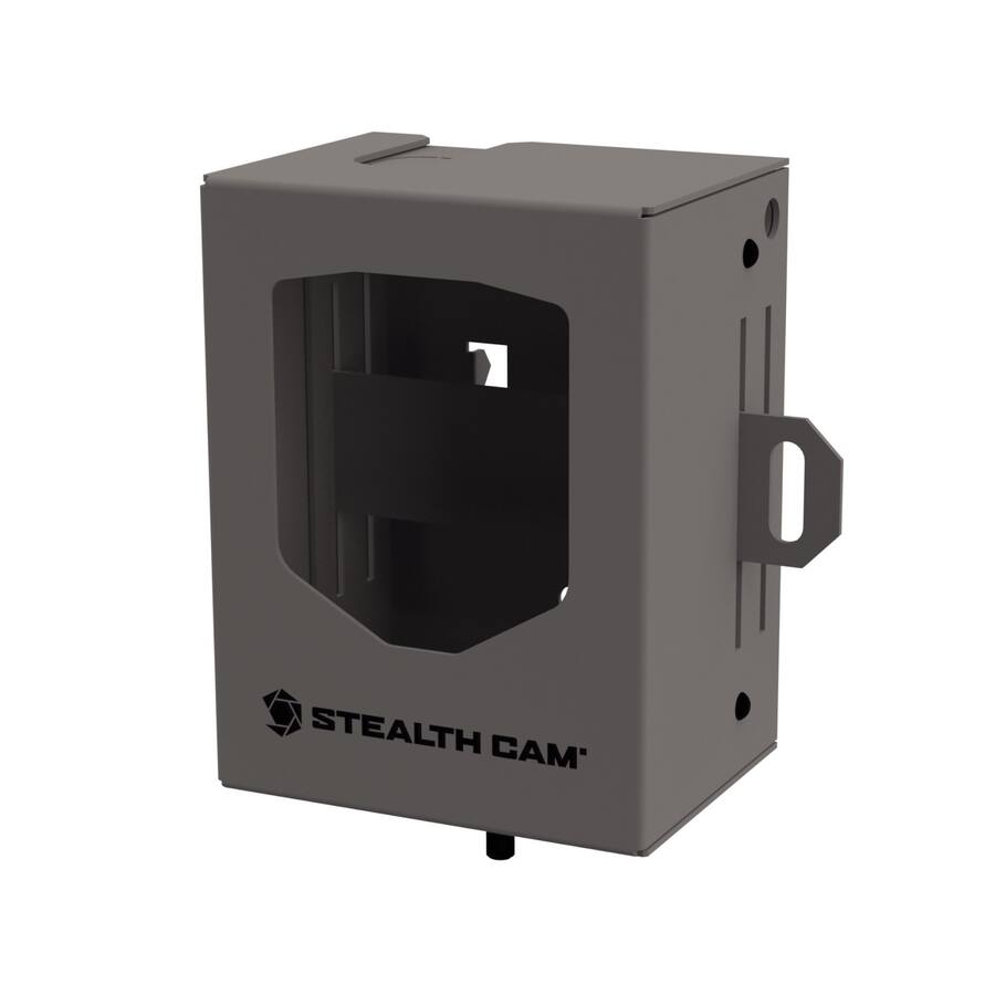 Stealth Ride Operation Box Stealth Cam Bear Security Box (Small, 2 Pack) ASTC-BB-SM-1 - Best Buy