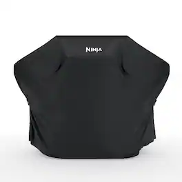 Ninja - Black Grill Cover