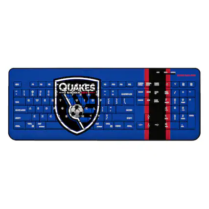 - Vamos San Jose
- Quakes
- San Jose 1971
- Vamos San Jose