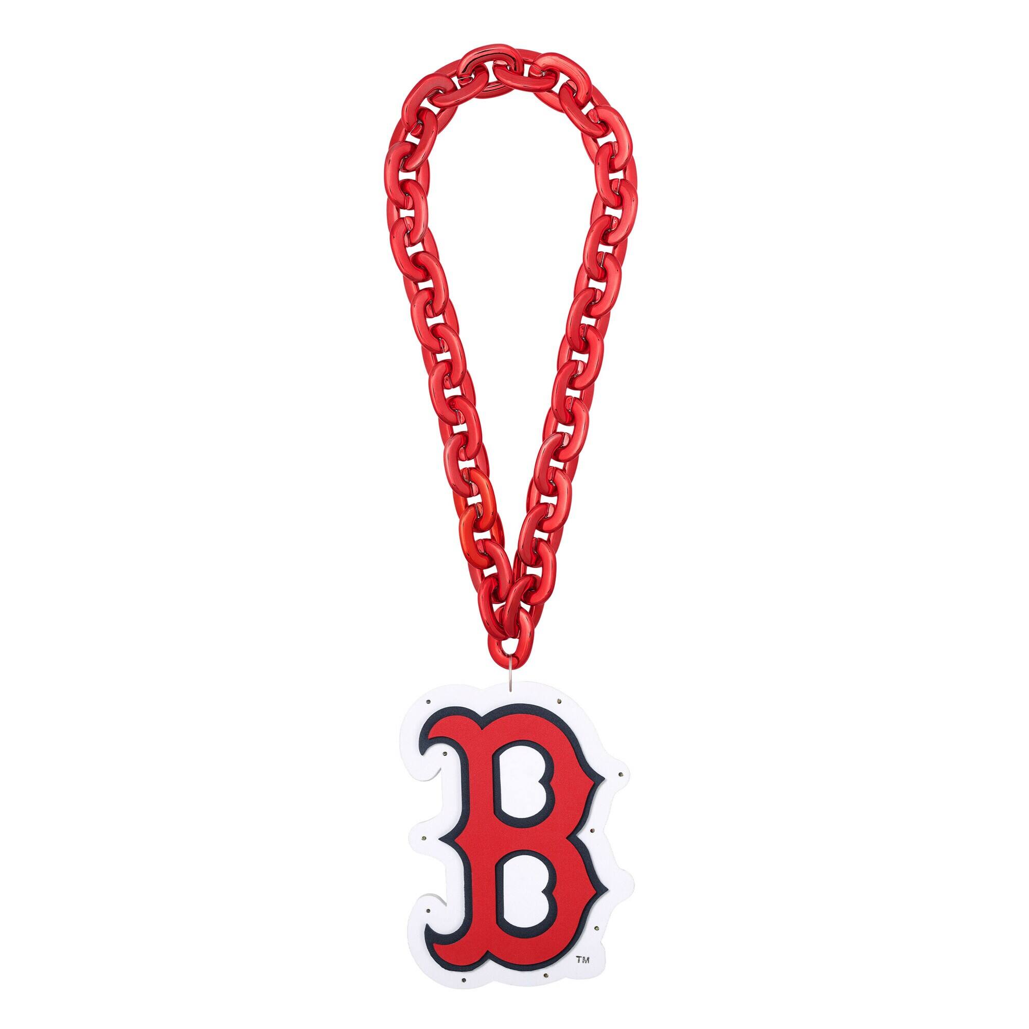 FOCO - Light Up Big Logo Fan Chain - Multicolor price history on PriceWatchPro
