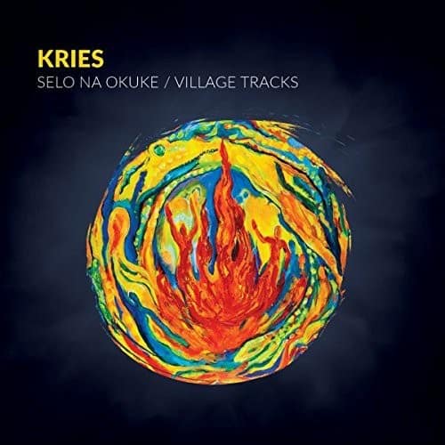 Kries - Kries: Selo Na Okuke / Village Tracks   - COMPACT DISCS [CD] price history on PriceWatchPro