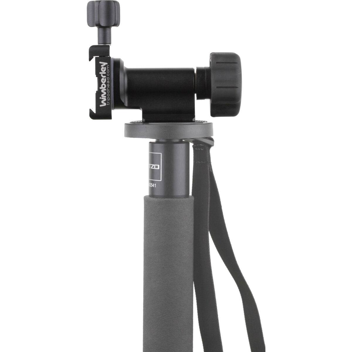Wimberley MH 100 MonoGimbal Head for Monopods - Best Buy