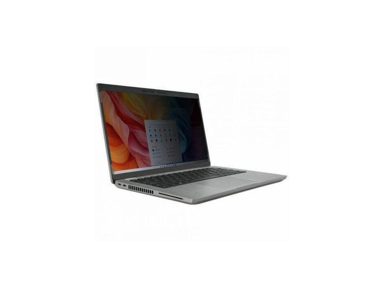 Alt View 2. Kensington - Kensington 15.6" Privacy Screen Filter - 16:10, Anti-Glare, Scratch Resistant 2H.