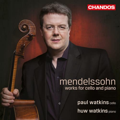 Paul Watkins - Works for Cello & Piano   - COMPACT DISCS [CD] price history on PriceWatchPro