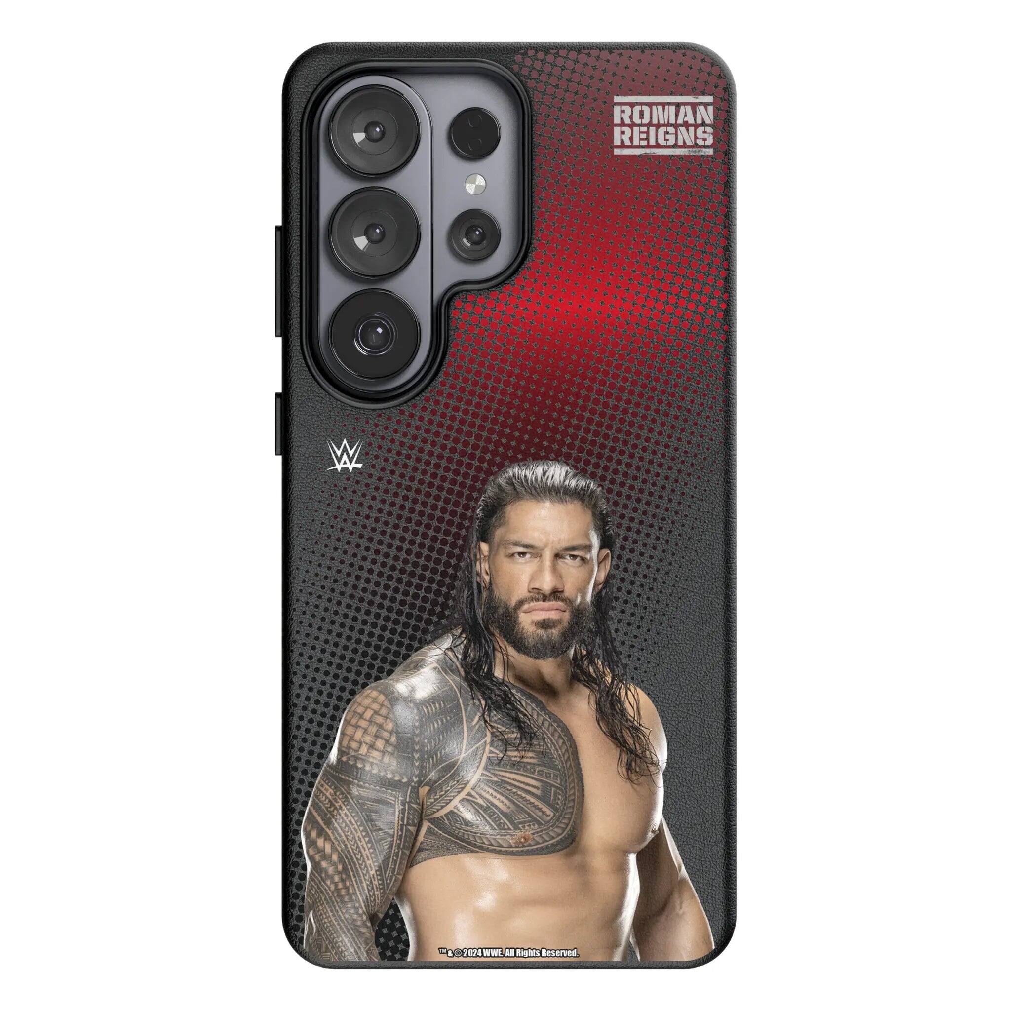 Roman Reigns