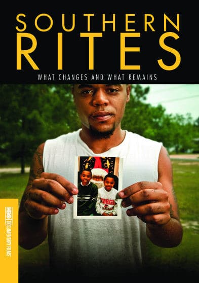 Southern Rites - DVD price history on PriceWatchPro