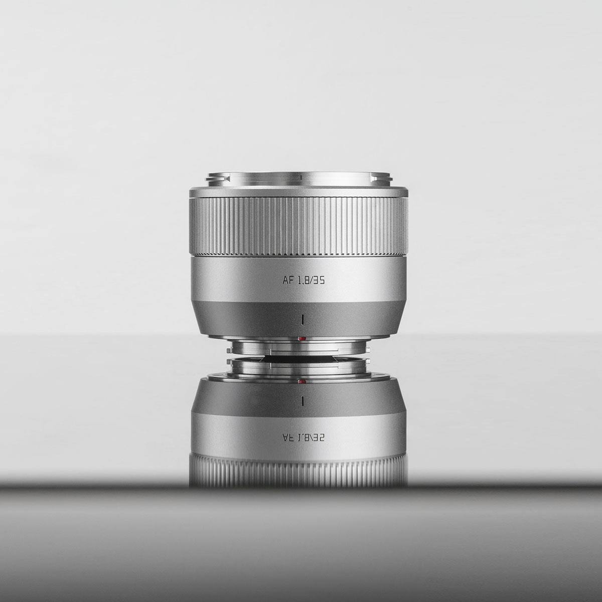 AF 1.8/35  
AF SE/8'