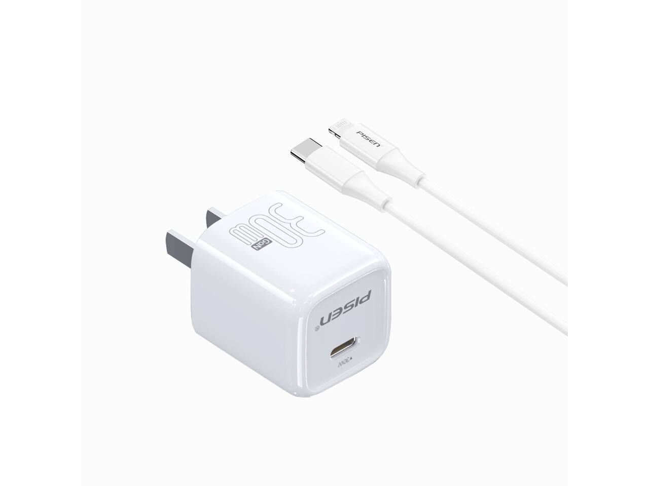 PISEN 30W GaN