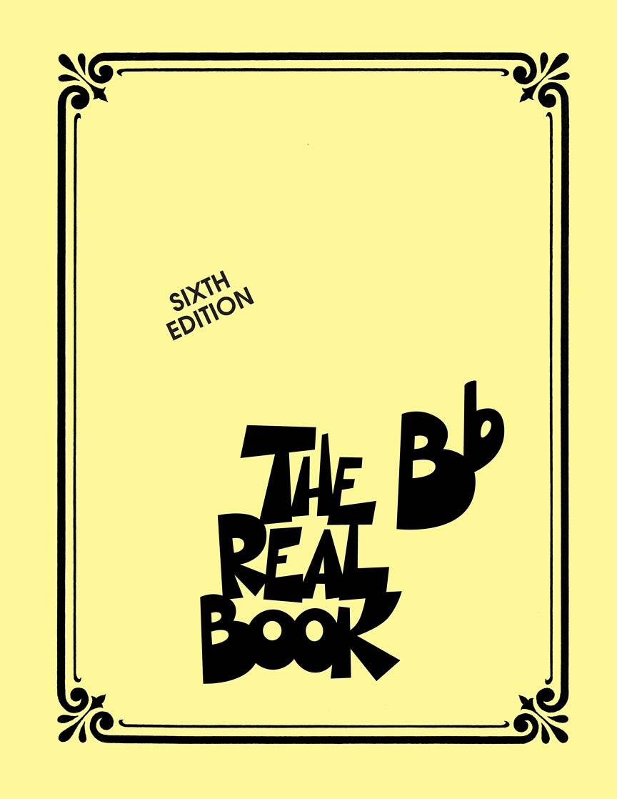 Hal Leonard - Real Book Volume 1 6th Edition - Bb, Jazz Lead Sheets, Band Instruments, Improvisation price history on PriceWatchPro