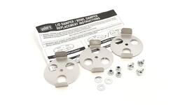 Weber - WEB63015 DAMPER KIT KETTLE BAR B OR SMC 18IN/47CM